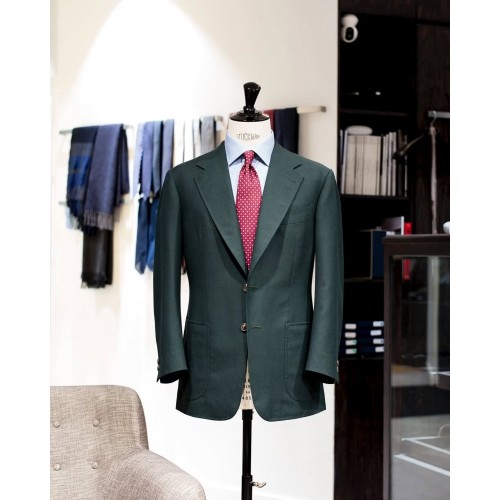 350159 by WWChan Tailor